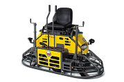 Двухроторная затирочная машина Wacker Neuson CRT 36-25